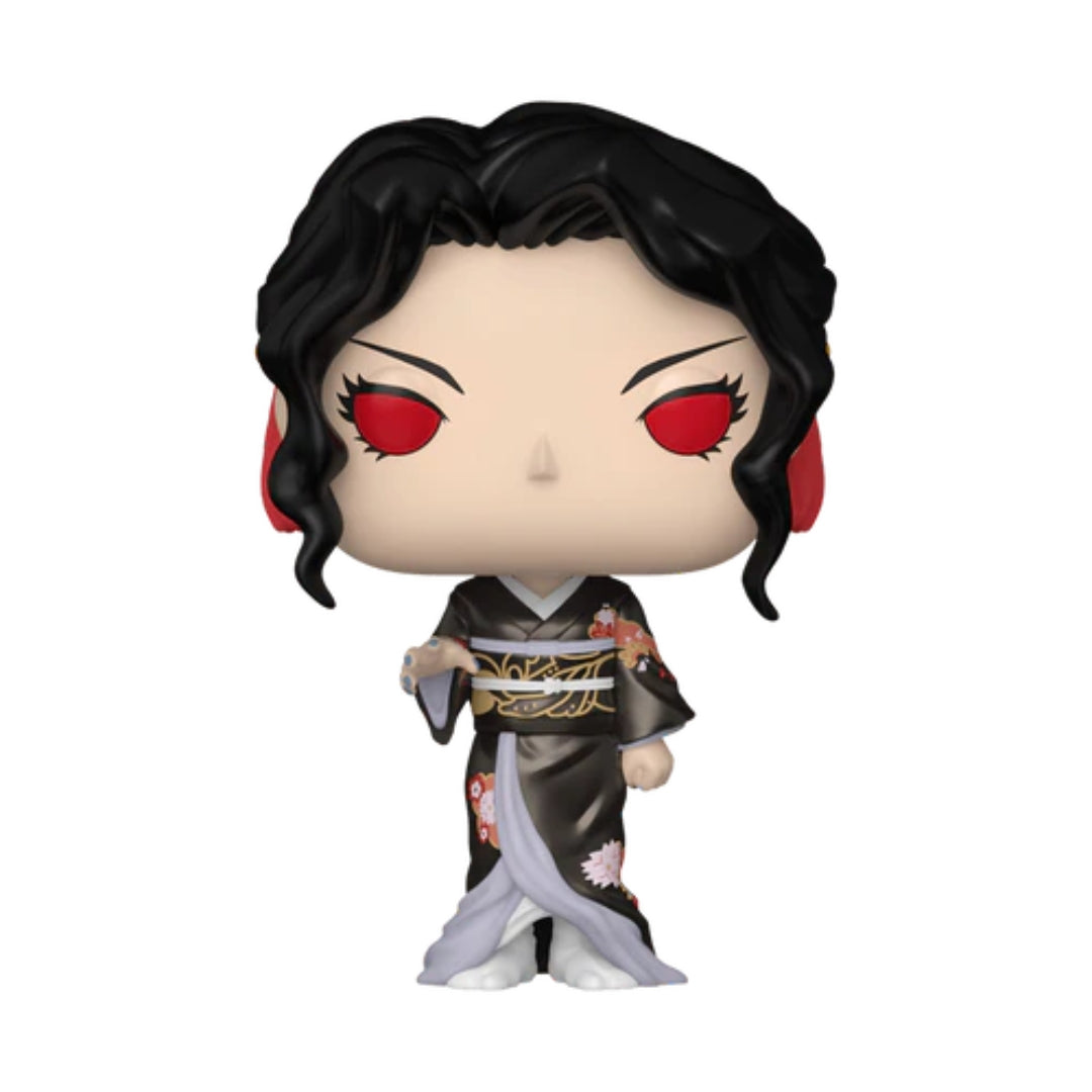 Demon Slayer Funko Pop | Muzan Kimuno