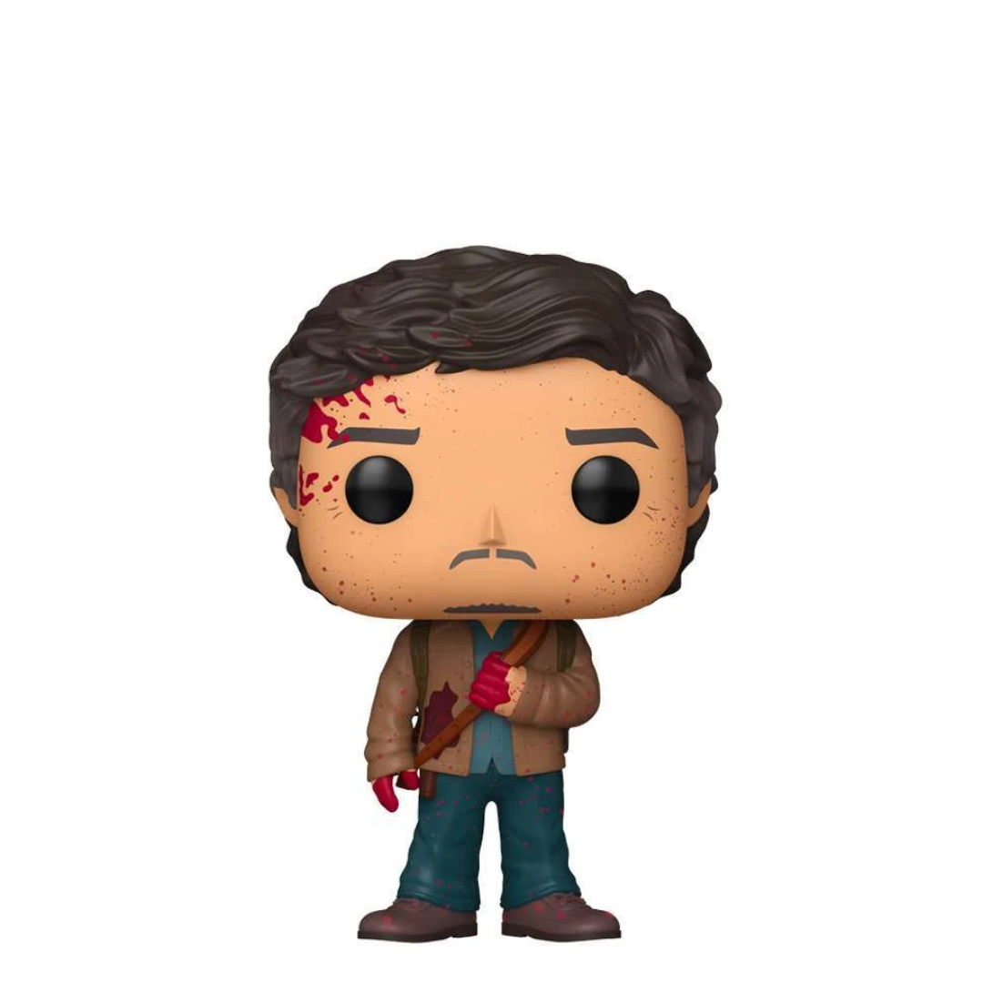 Funko Pop | Joel Miller "The Last Of Us"