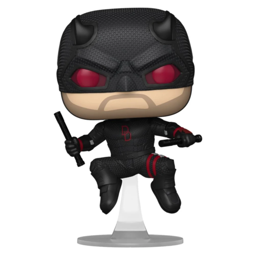 Marvel Funko Pop | Daredevil