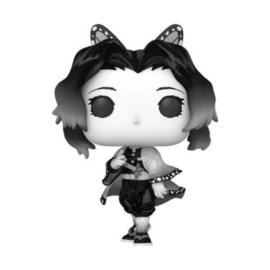 Demon Slayer Funko Pop | Shinobu Sumi-Ink