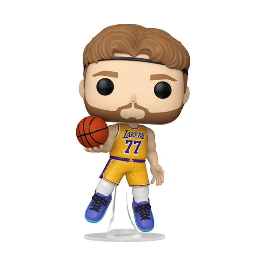 NBA Funko Pop | Luka Doncic