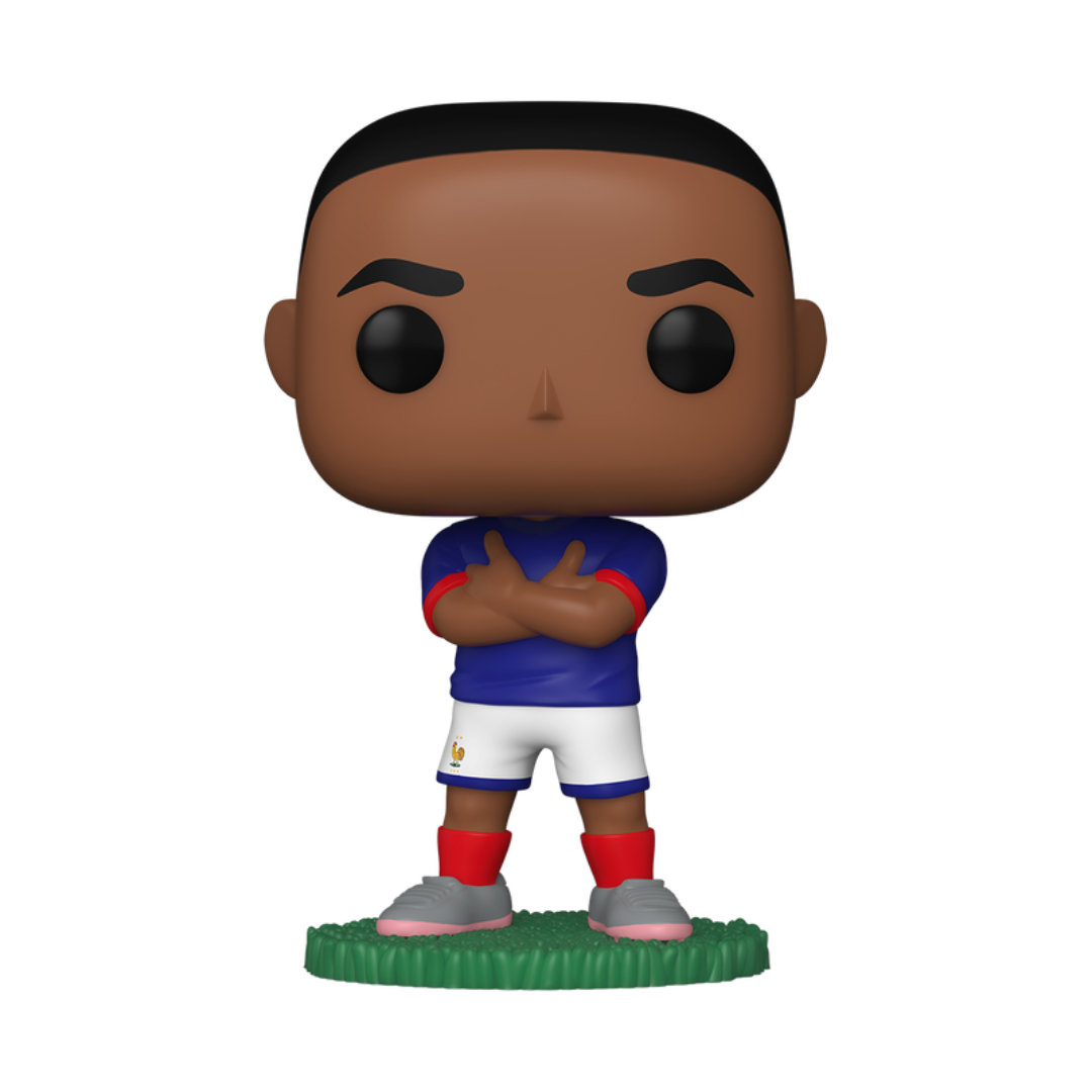 Football Funko Pop | Kylian Mbappé "France"