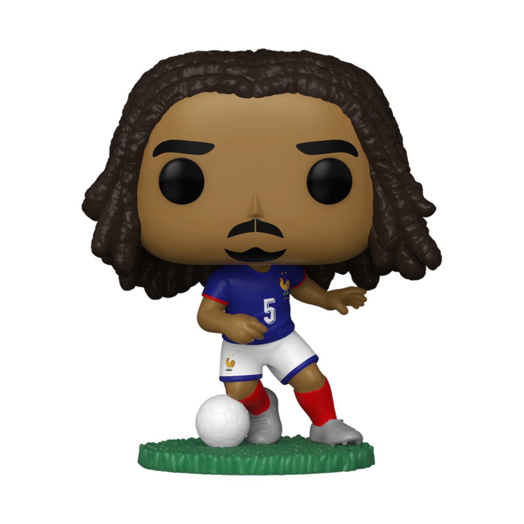 Football Funko Pop | Jules Koundé "France"