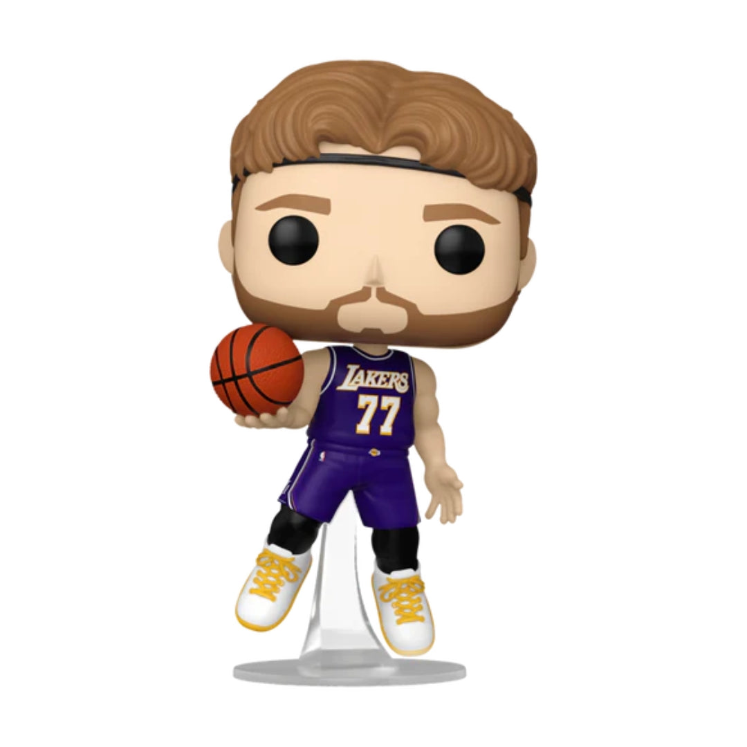 NBA Funko Pop | Luka Doncic