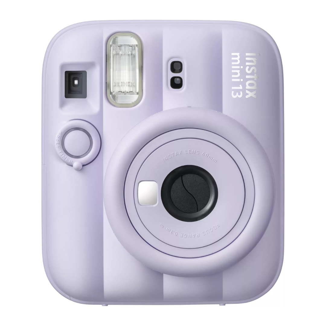 Fuji Instax Mini 13 Instant Camera – Dreamy Purple