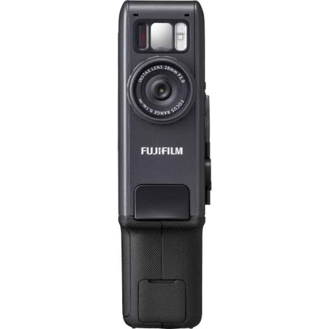 Fujifilm Instax Mini Evo Cinema | Black Camera