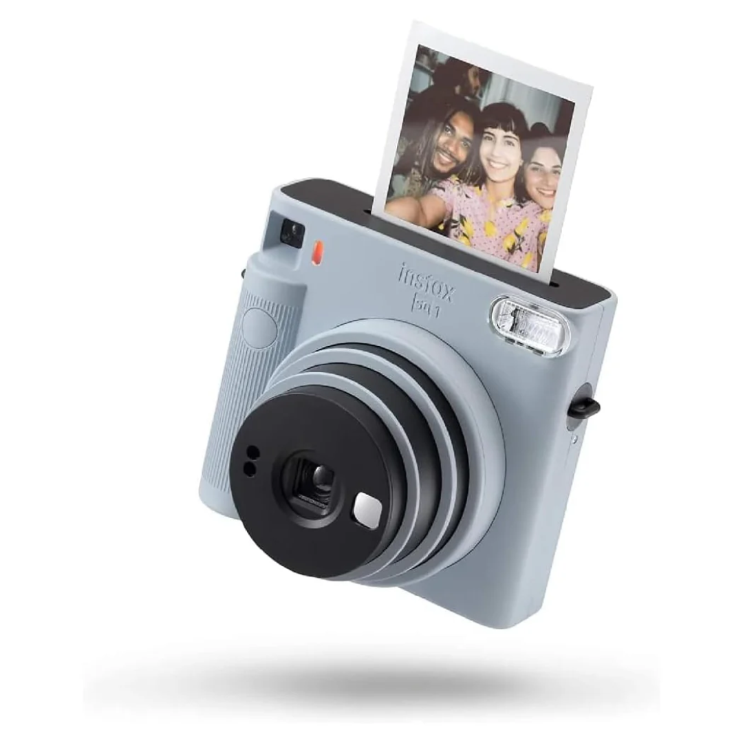 Fujifilm Instax Square | Glacier Blue