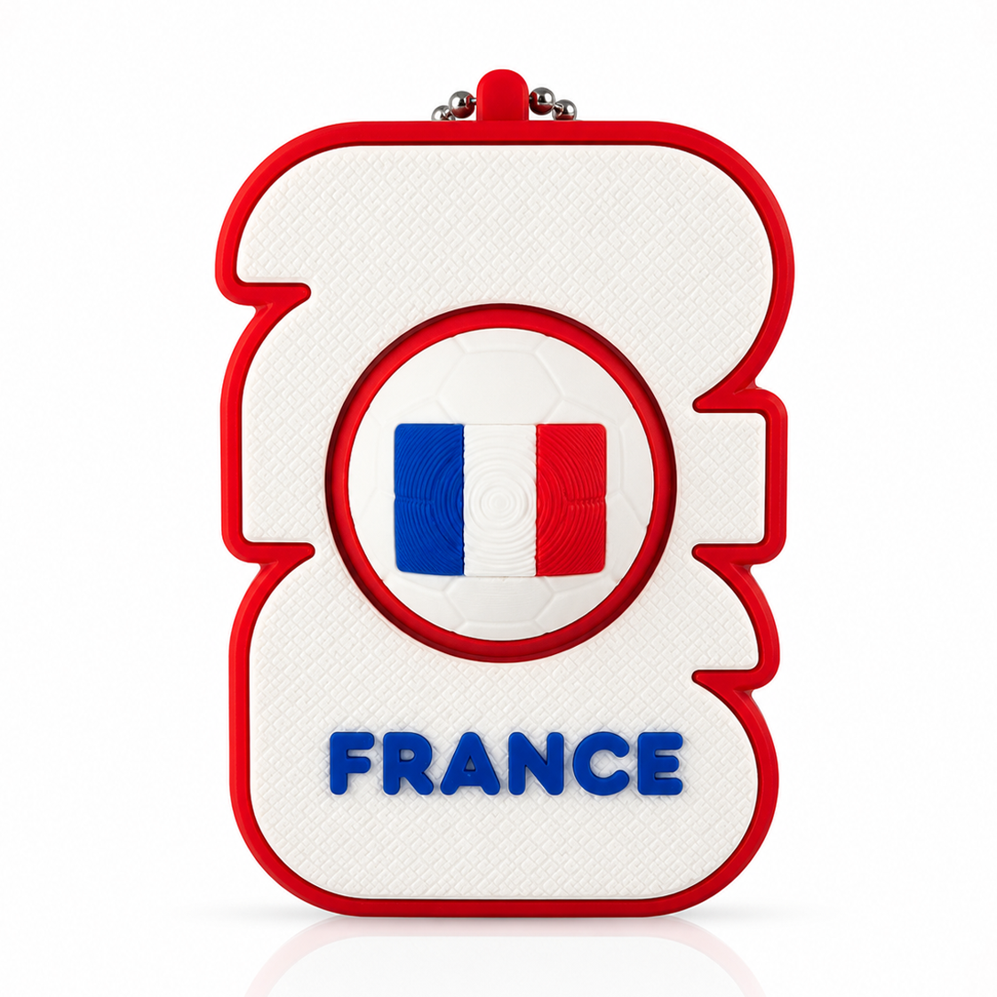Spinner Whistle | France