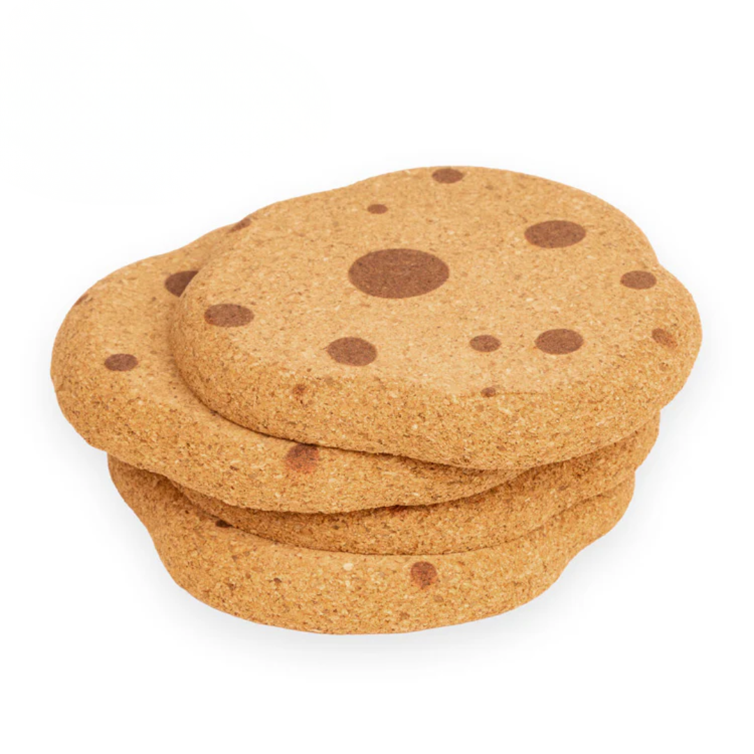 Cookie Coasters