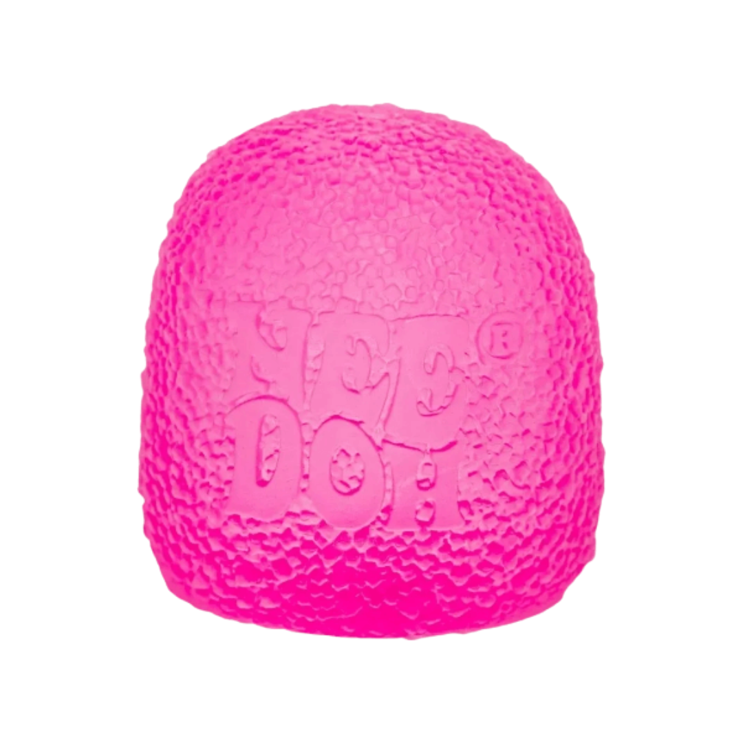 NeeDoh Gumdrop Squishie