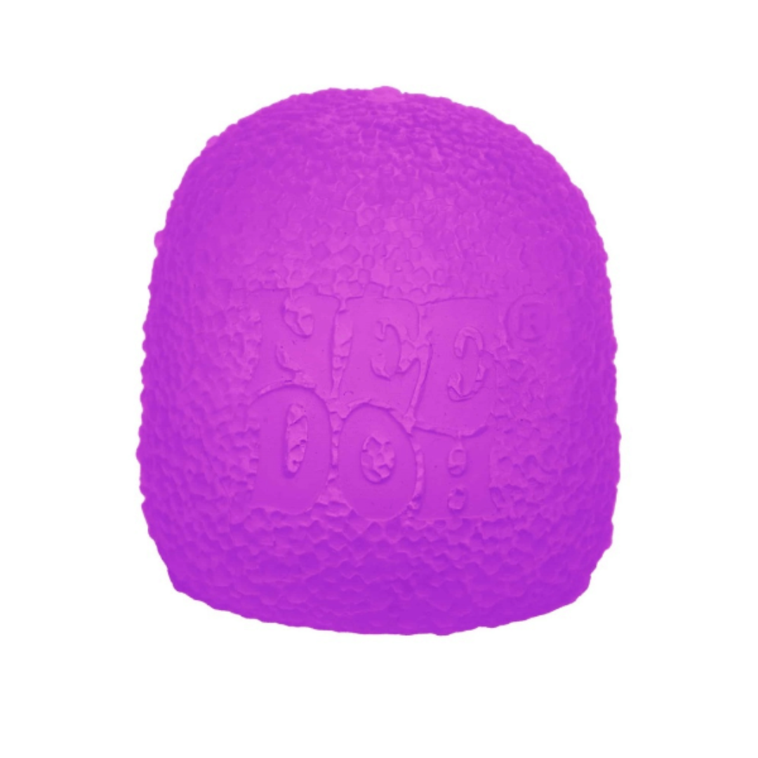 NeeDoh Gumdrop Squishie