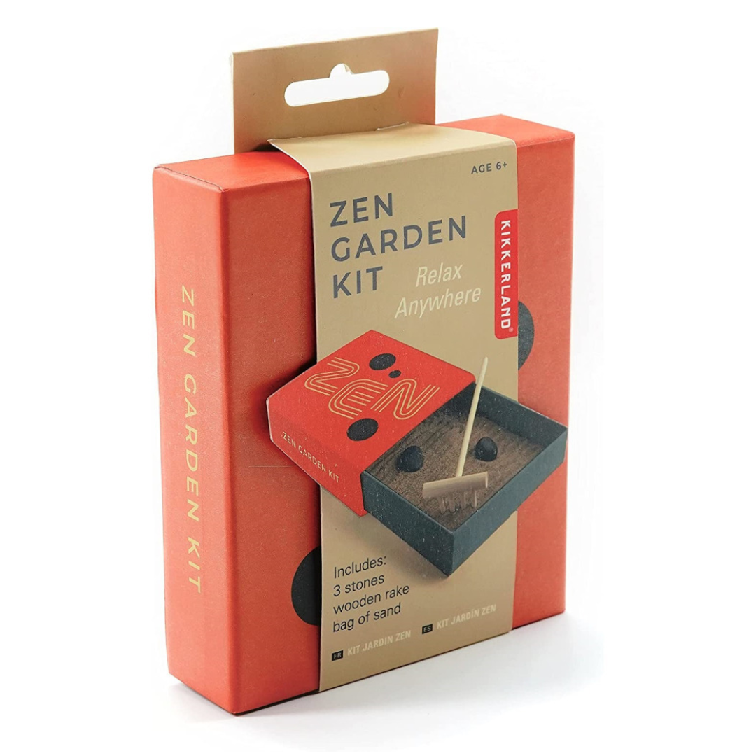 Zen Garden Kit