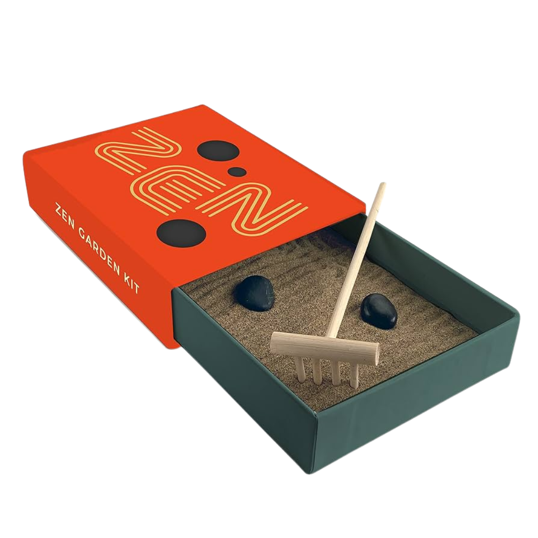 Zen Garden Kit