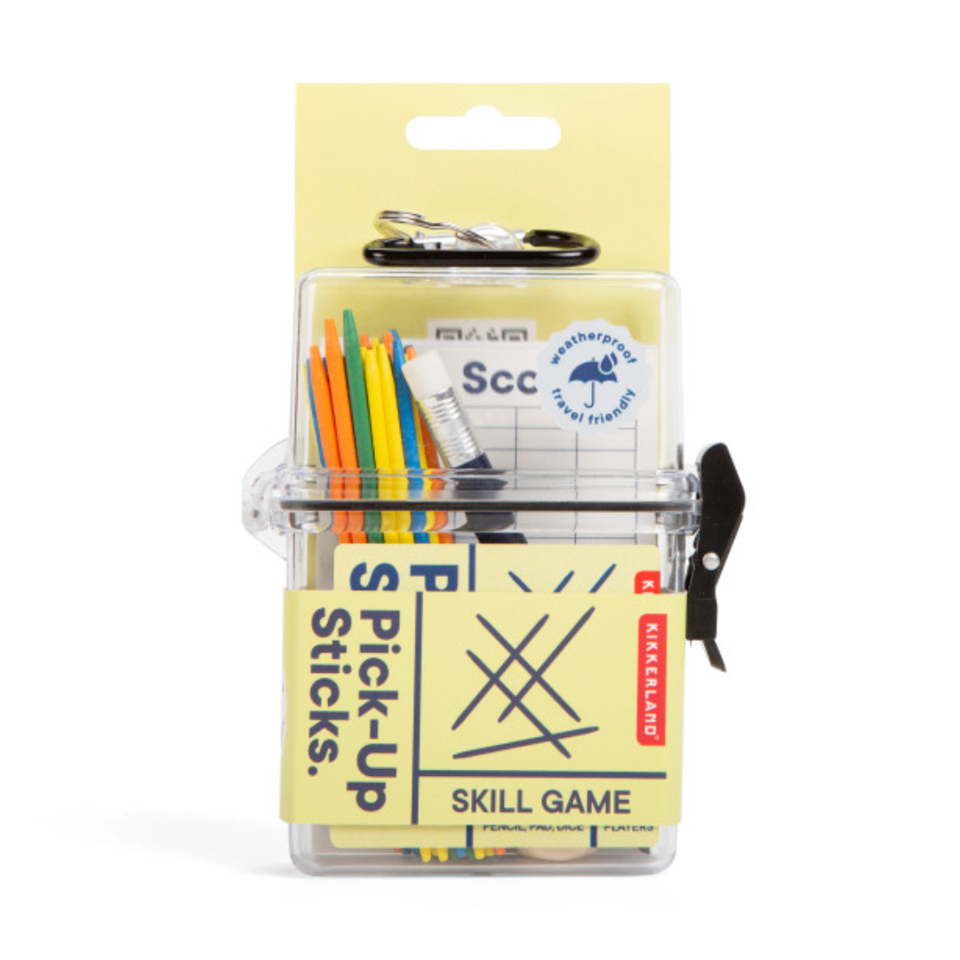 Pick Up Sticks Game