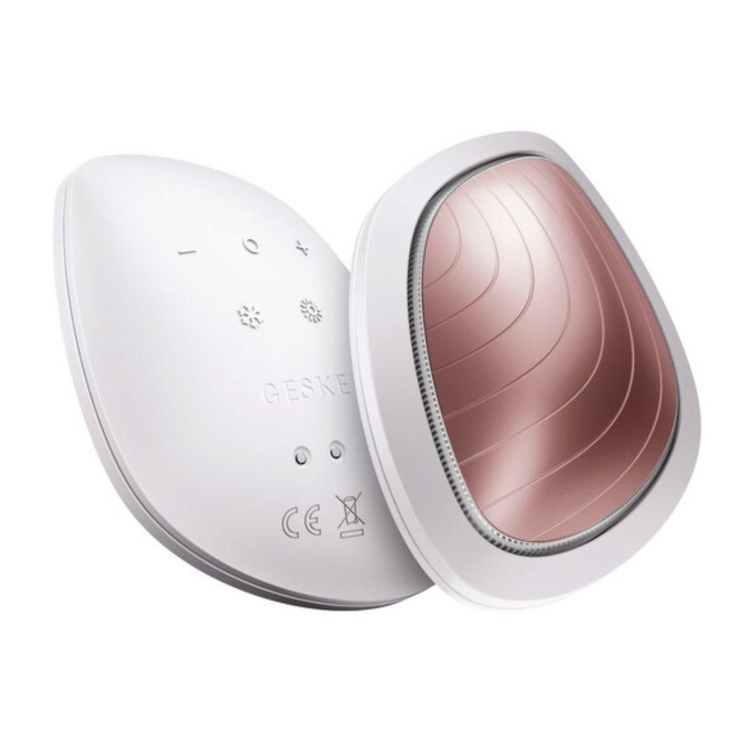 Sonic Warm & Cool Mask 9 in 1