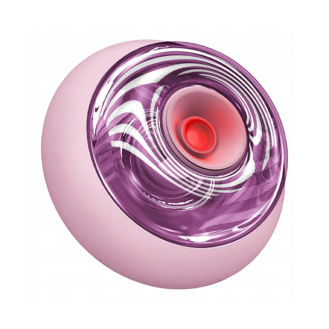 Sonic Cool & Warm Face and Body Massager 9 in 1
