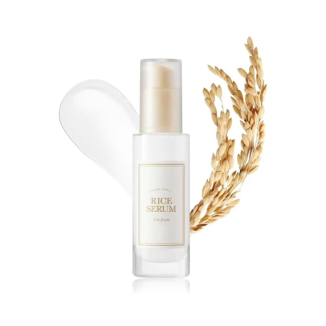 I'm From Rice Serum