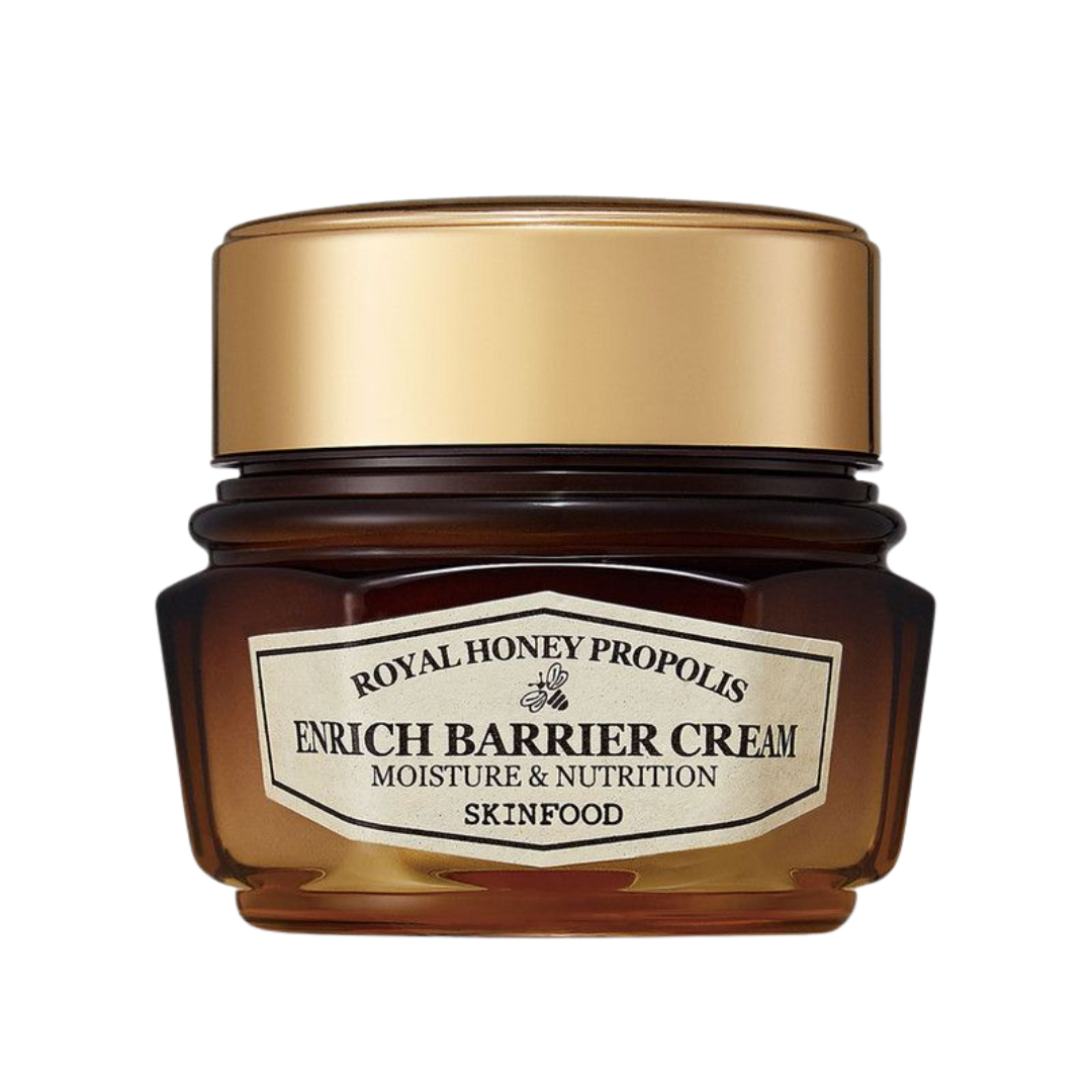 Royal Honey Propolis Enrich Barrier Cream