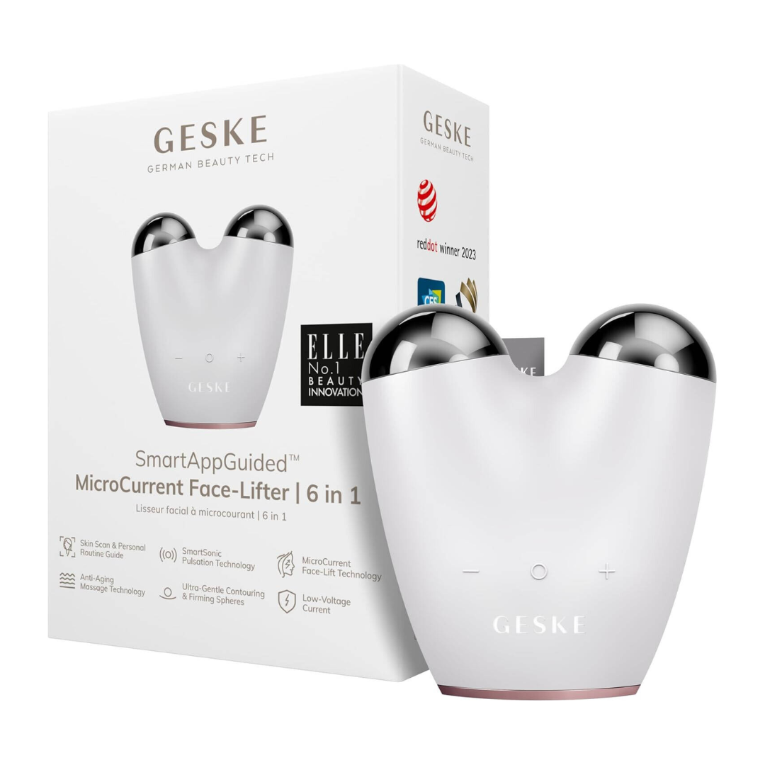 MicroCurrent Face-Lifter 6 in 1