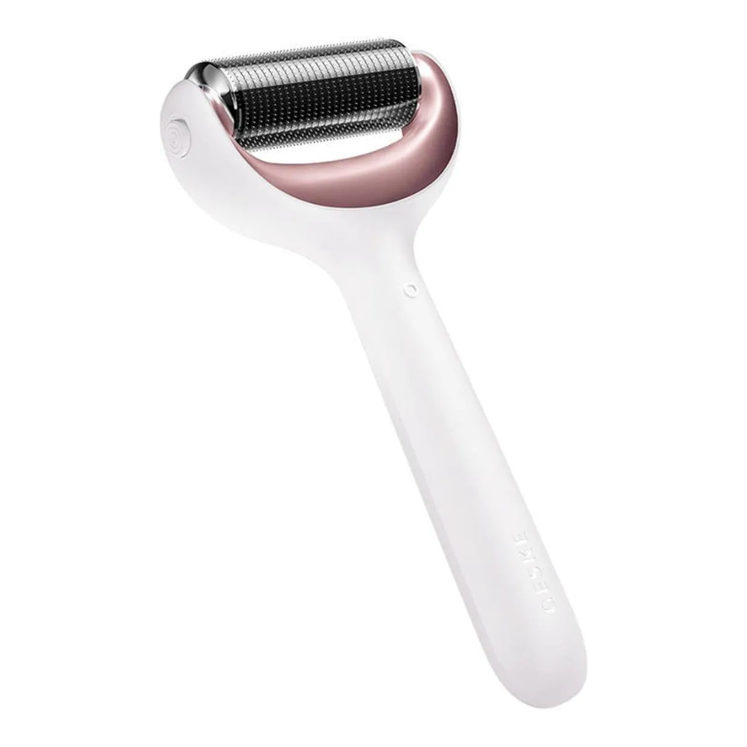 MicroNeedle Face & Body Roller 9 in 1