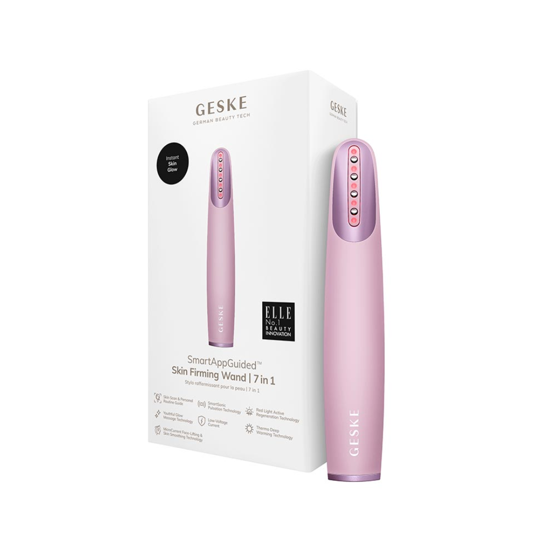 Skin Firming Wand 7 in 1 | Pink