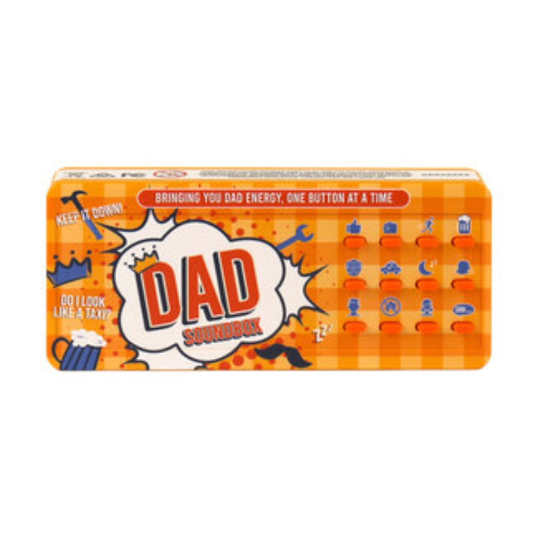 Dad Sound Box