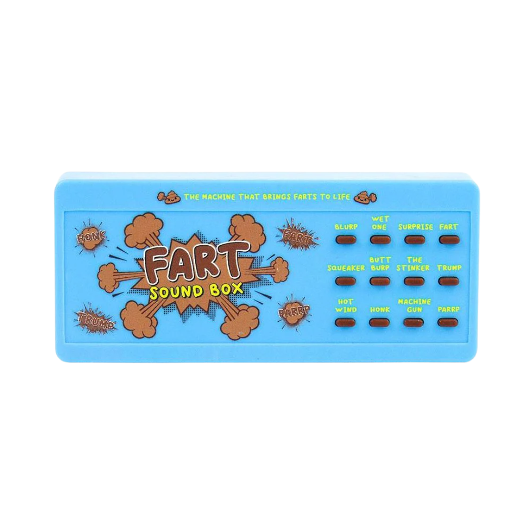 Ultimate Fart Box