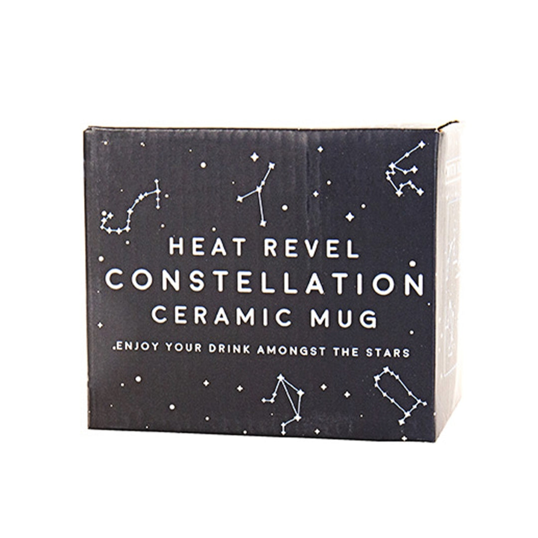 Heat Reveal Mug | Constellation