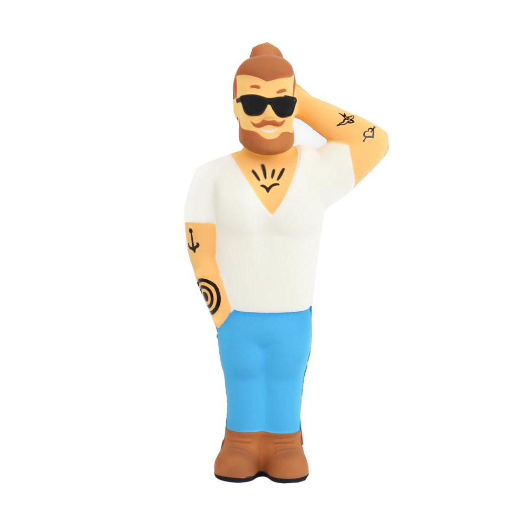 F*ckboy Stress Toy