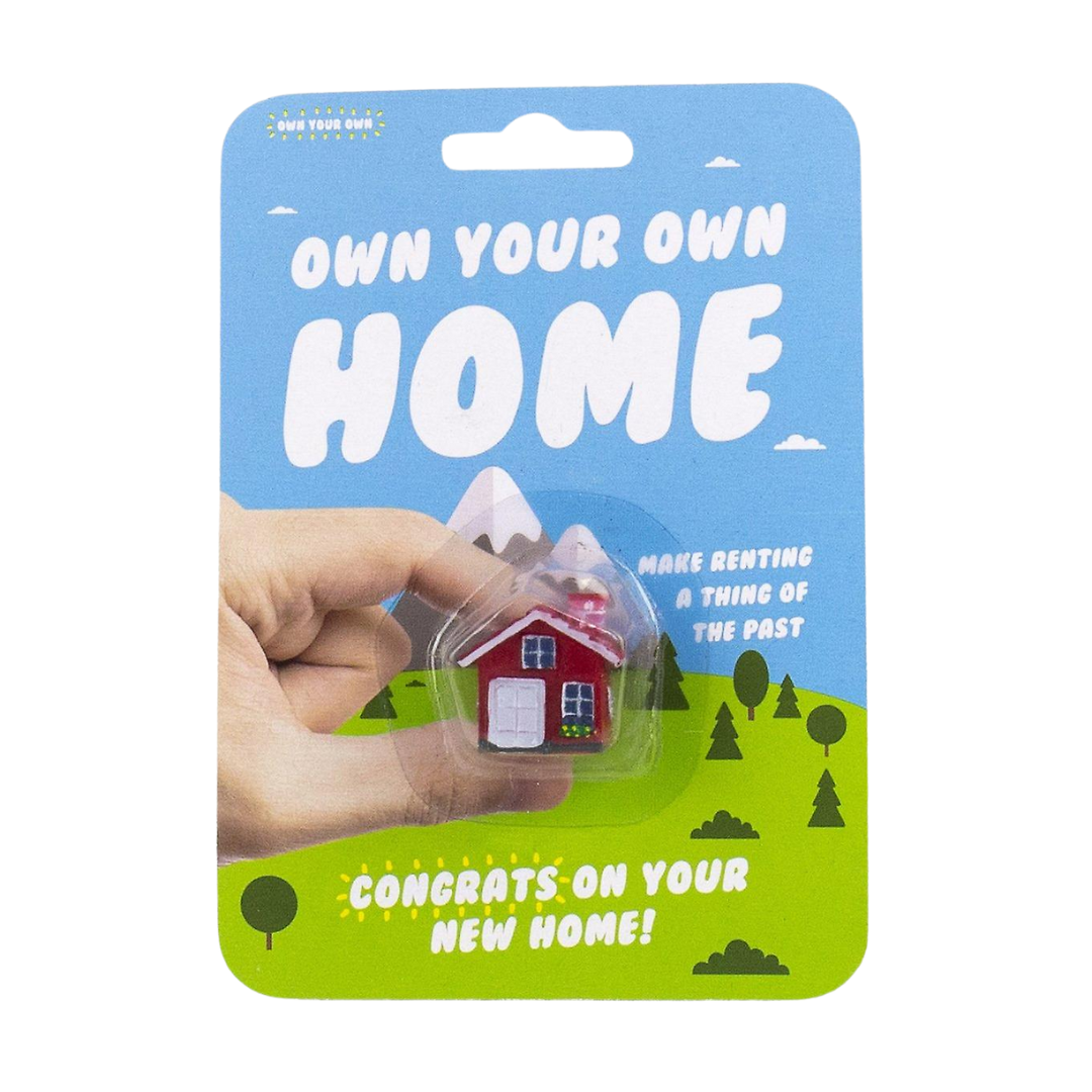 Own Your Own | Home