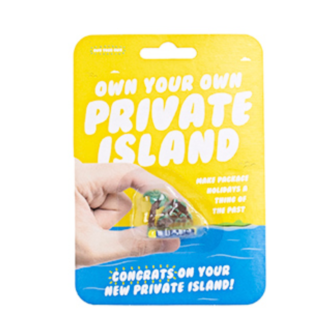 Own Your Own | Private Island