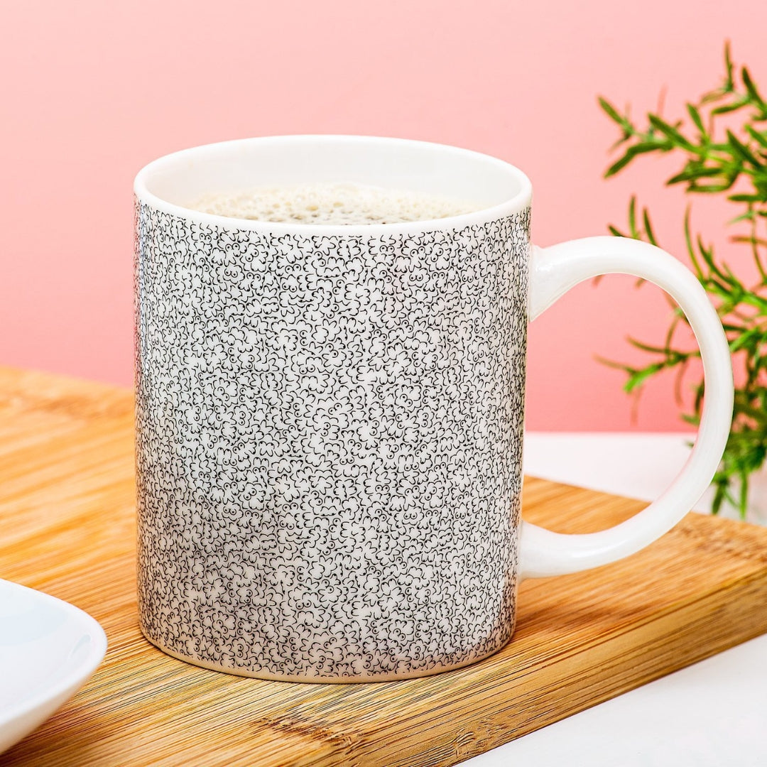 Itty Bitty Titty Mug