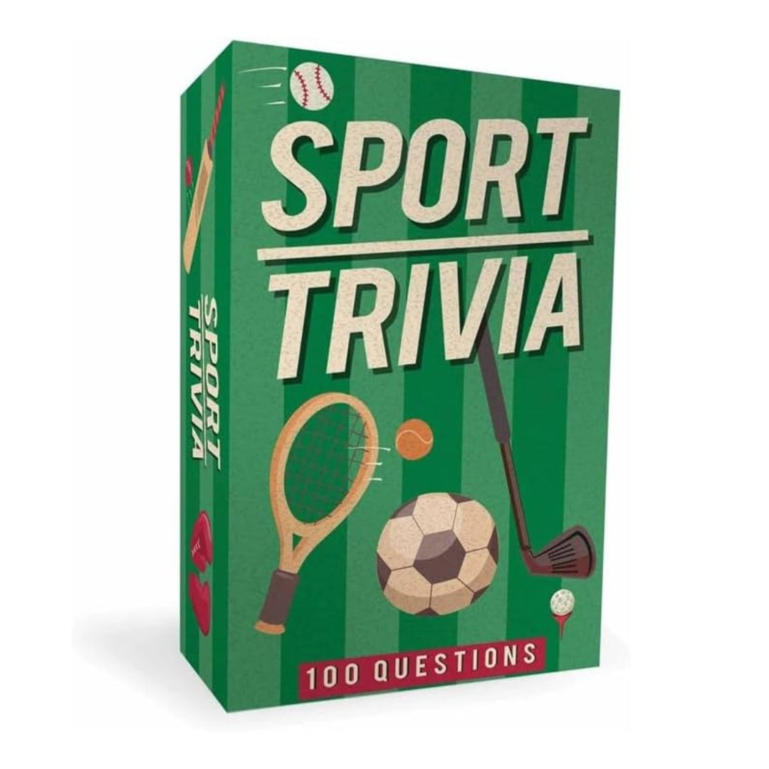 Sports Trivia