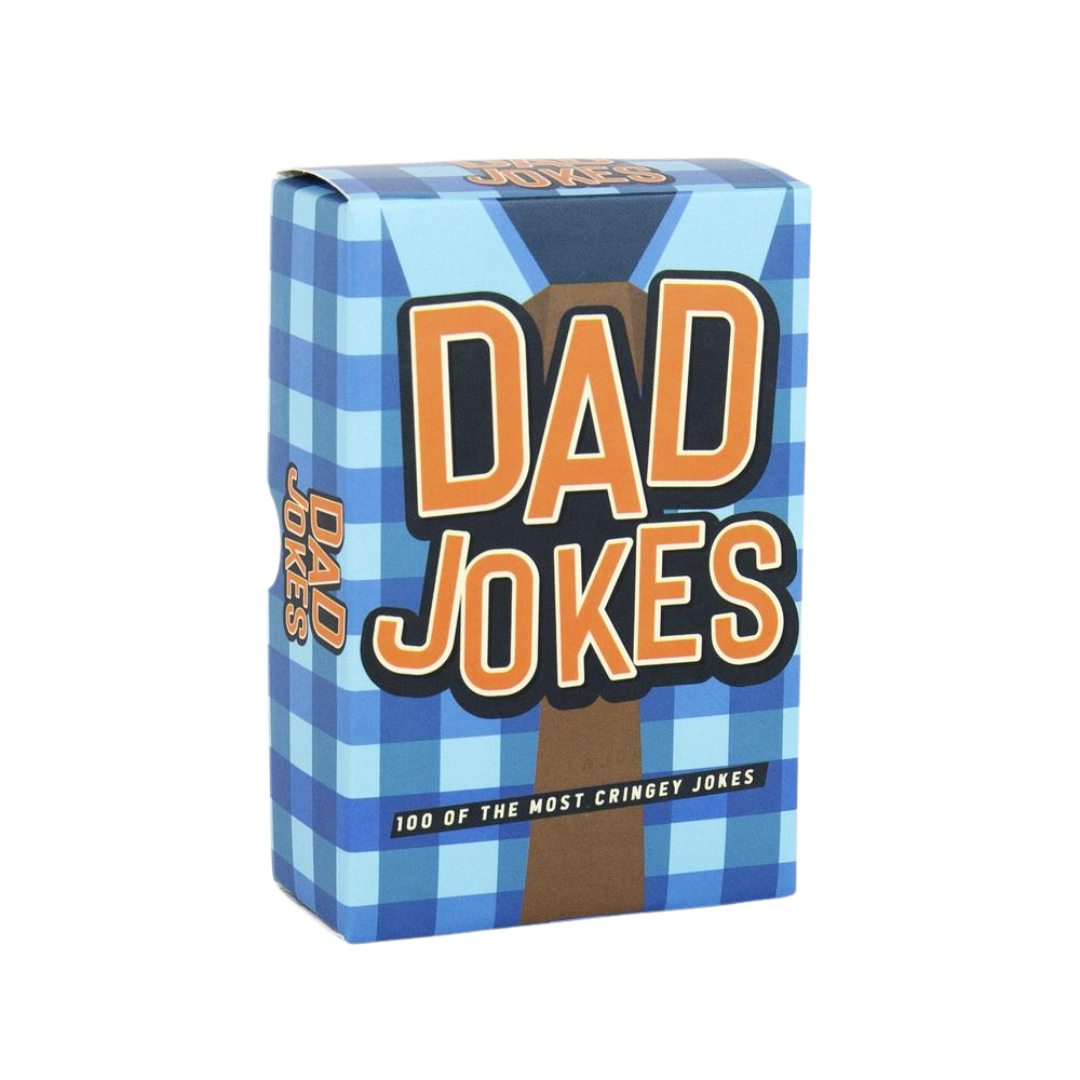 Dad Jokes