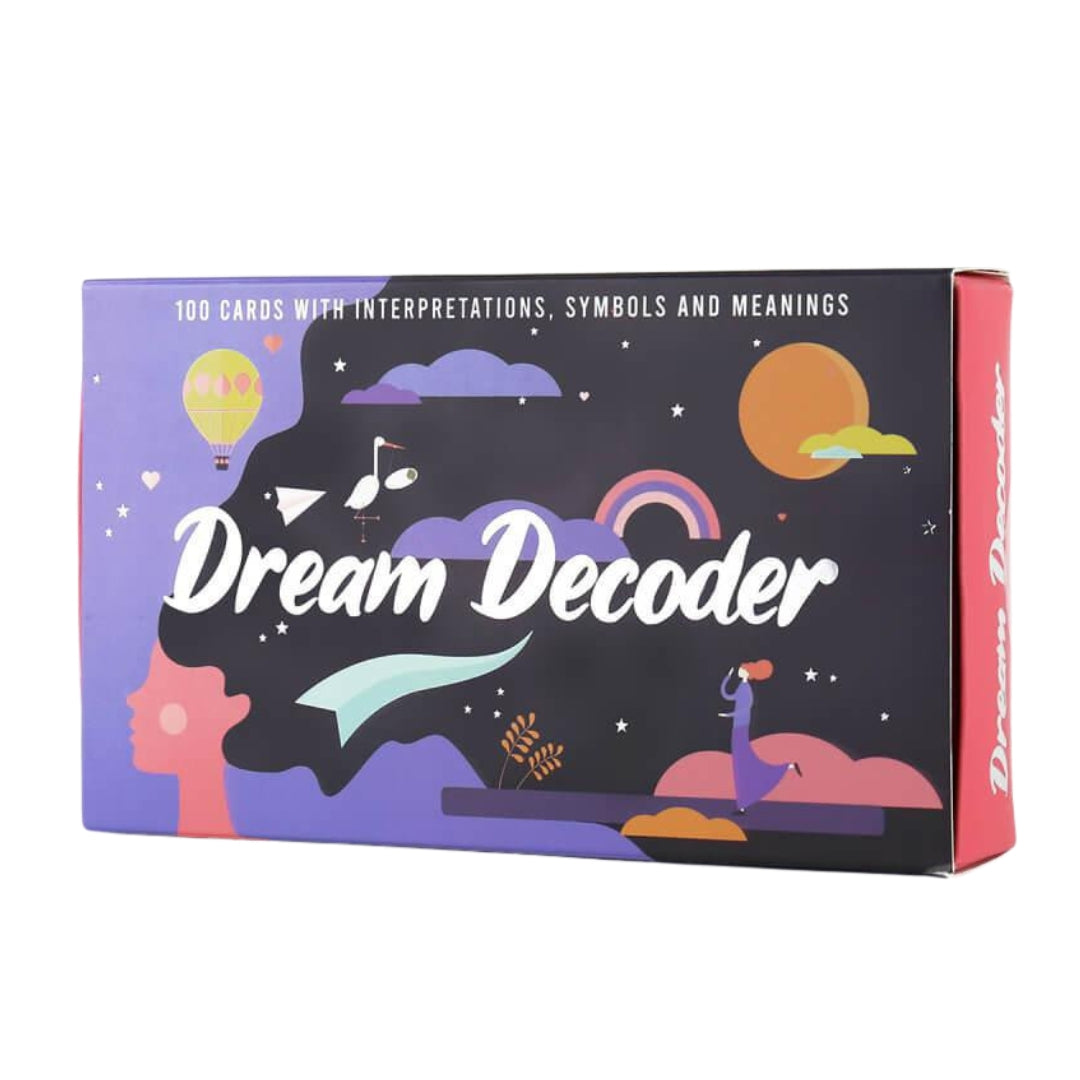 Dream Decoder Trivia