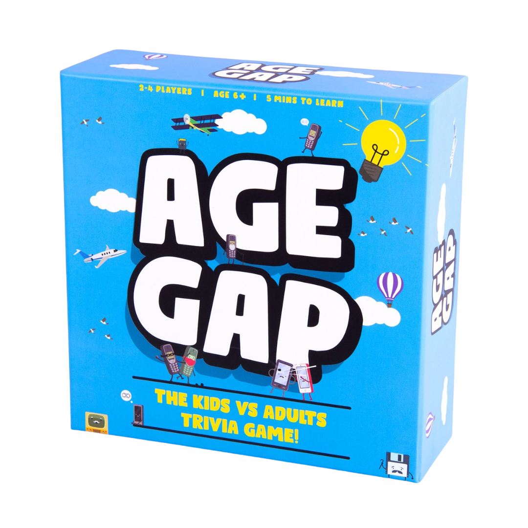 Age Gap
