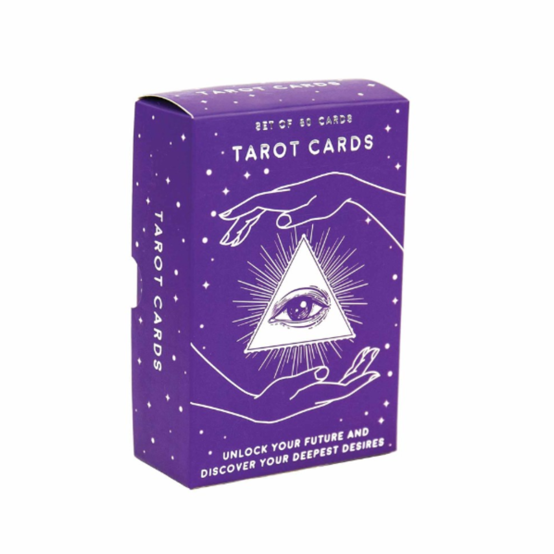 Tarot Cards