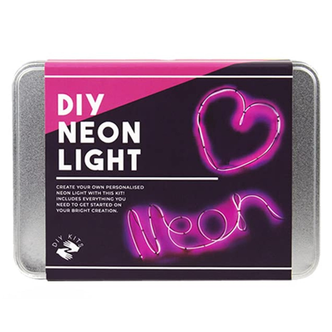 DIY Neon Light