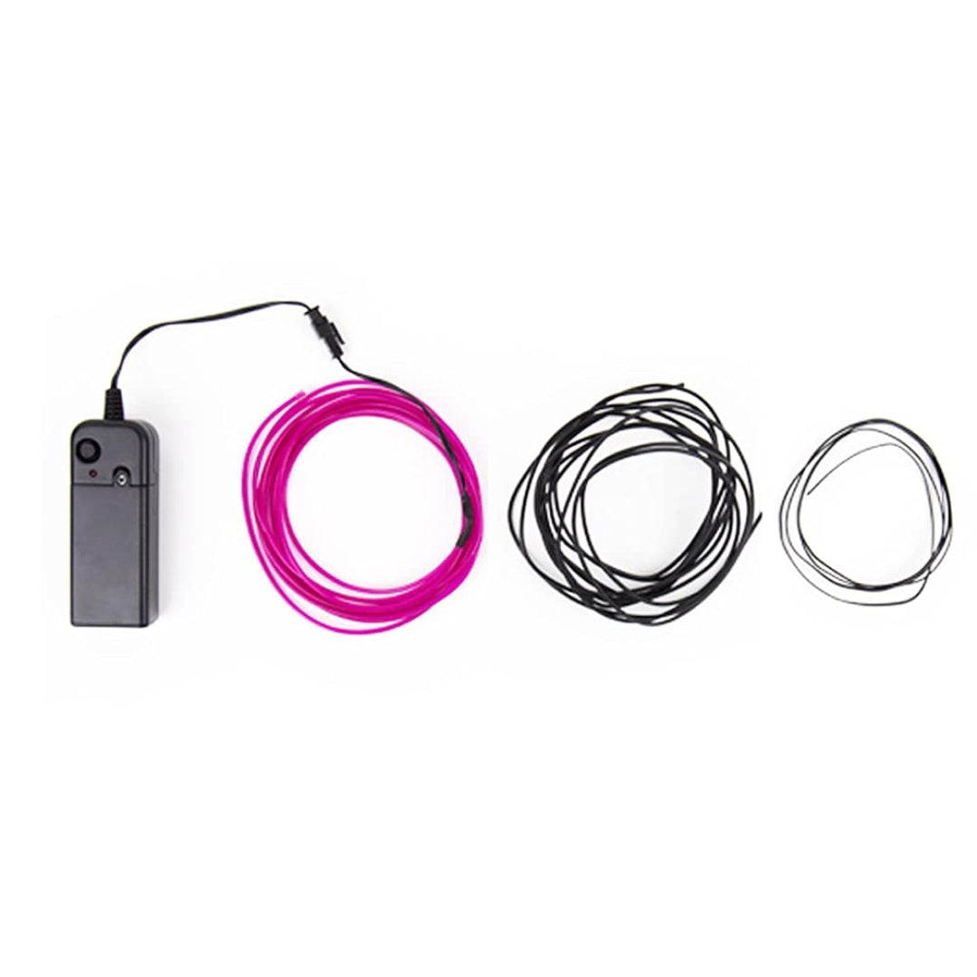 DIY Neon Light