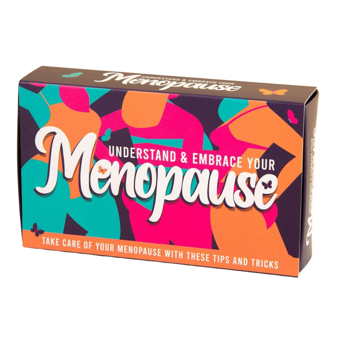 Menopause Cards