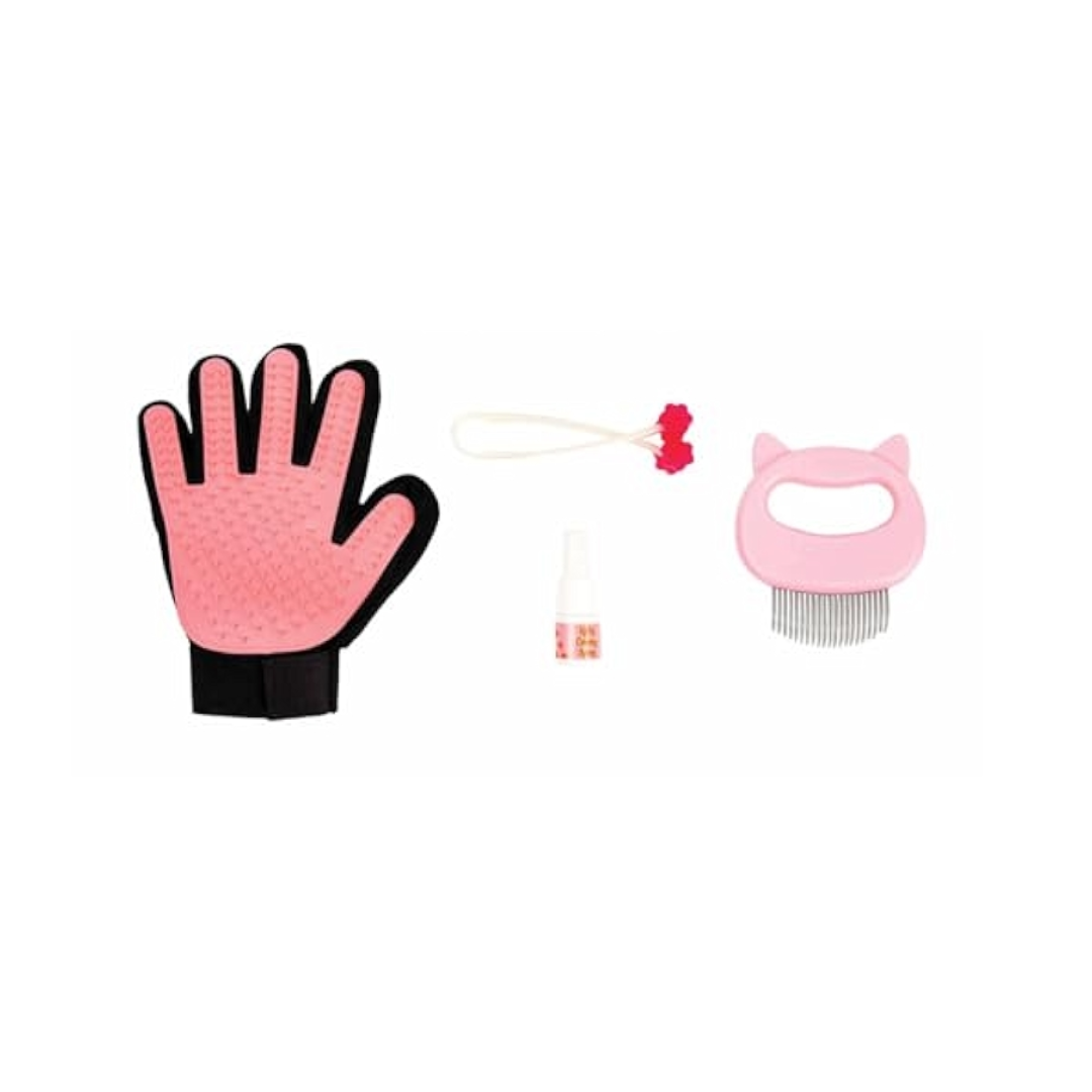 Pet Massage Kit | Cat