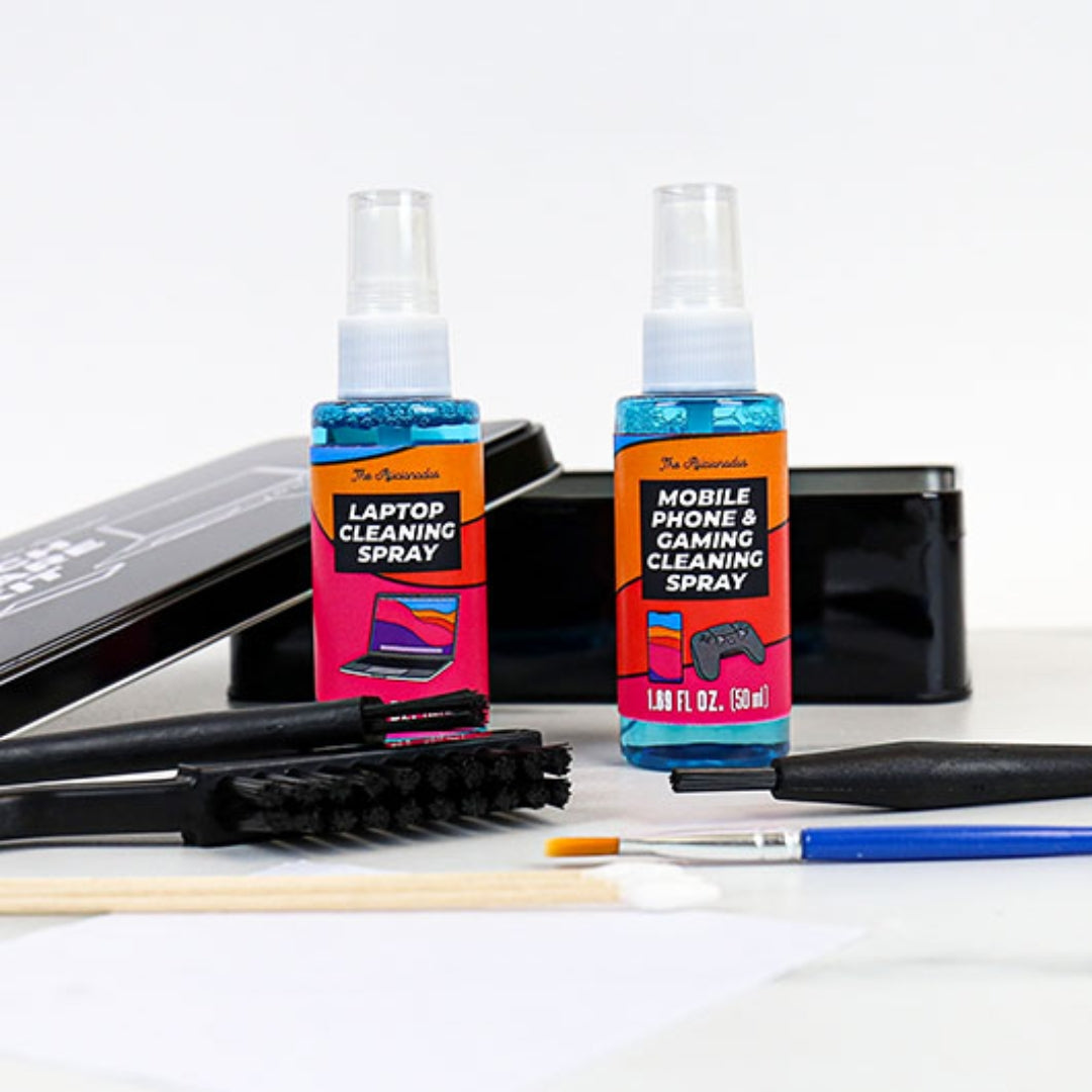 Tech Care Kit