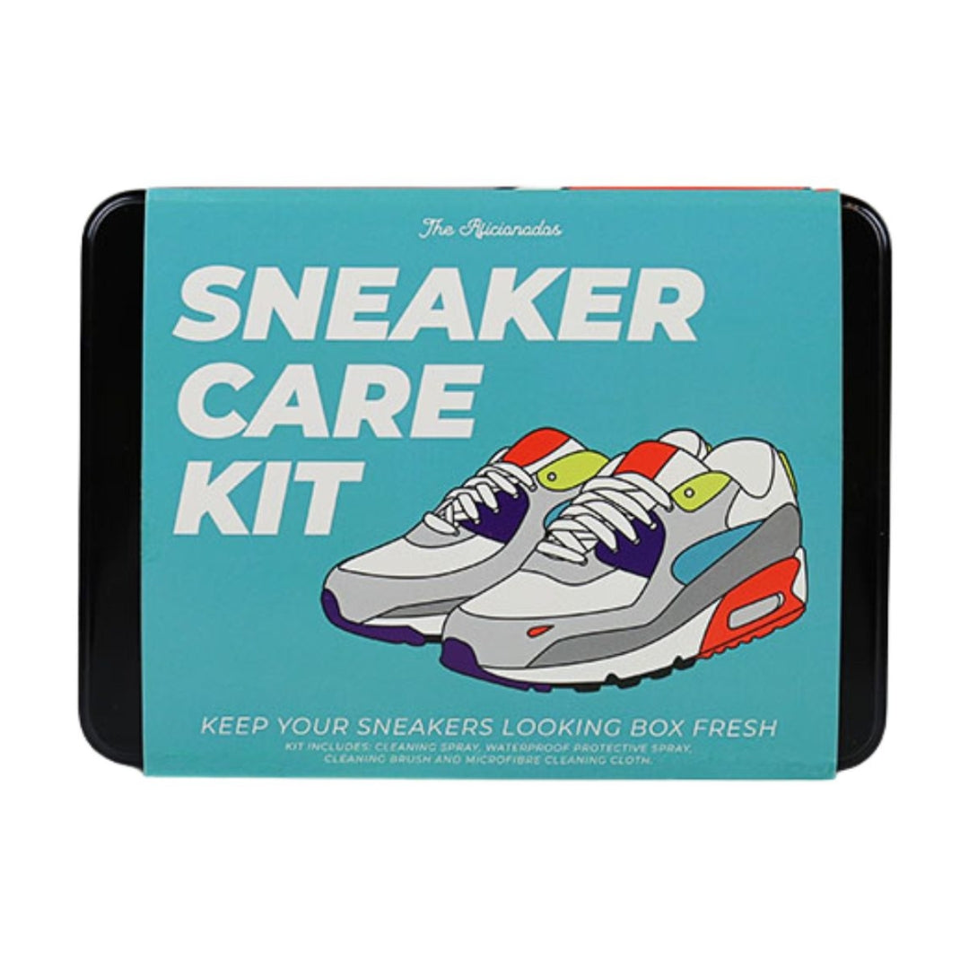 Sneakers Care Kit
