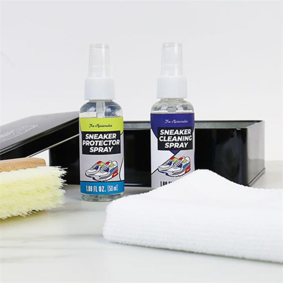 Sneakers Care Kit