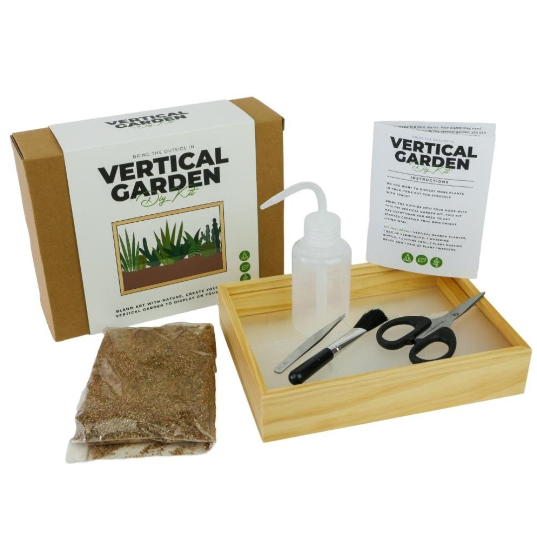 DIY Vertical Garden