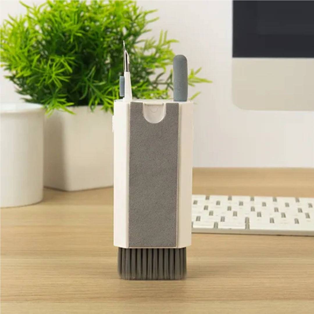 8-in-1 Device Cleaner