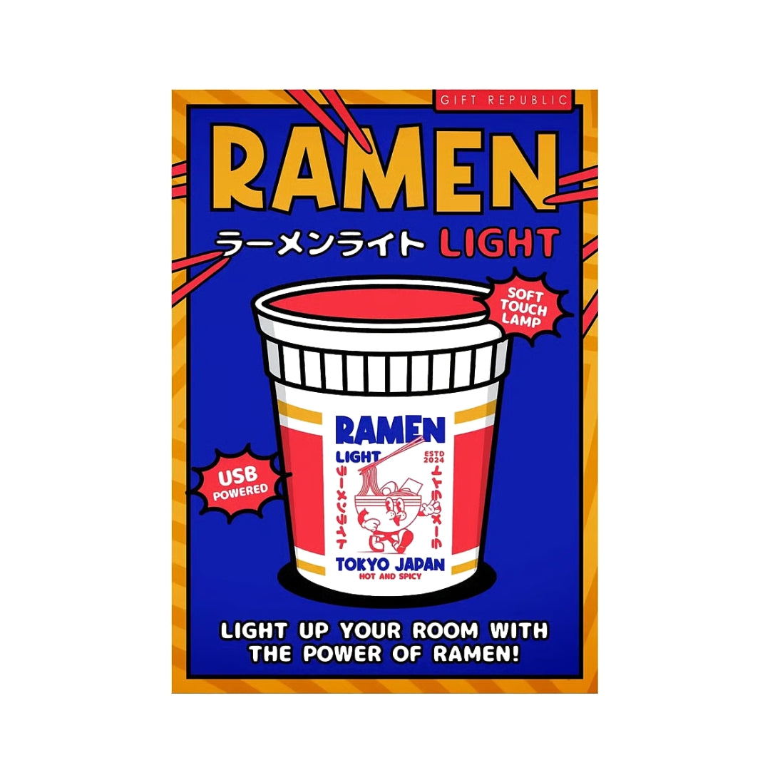 Ramen Light