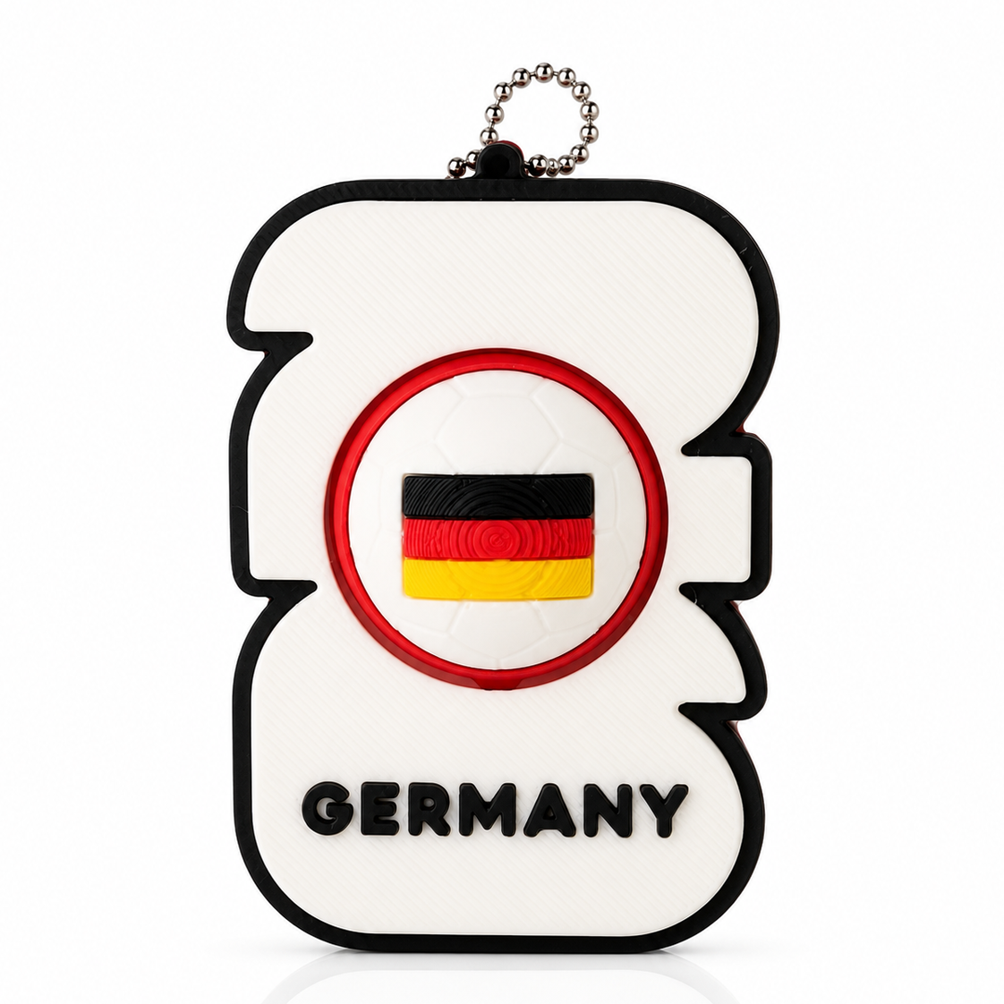 Spinner Whistle | Germany