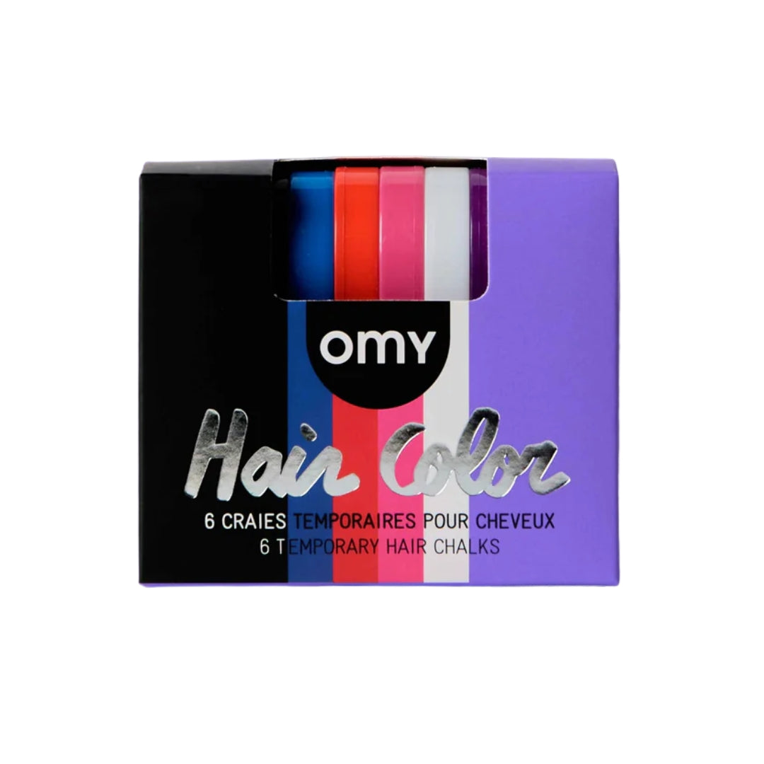 OMY Hair Chalk | Wicked