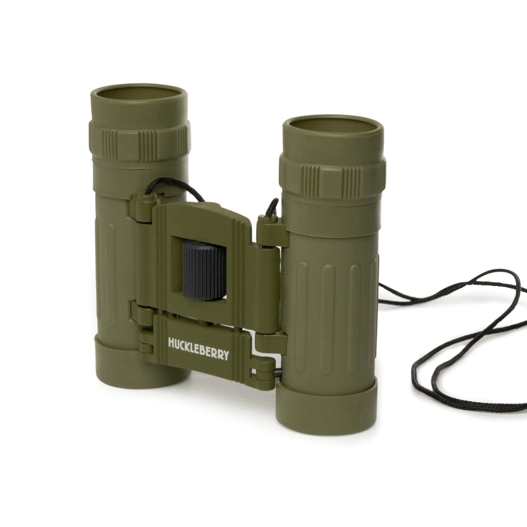 Huckleberry Binoculars